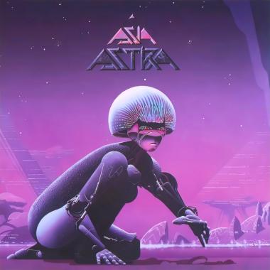 Asia -  Astra